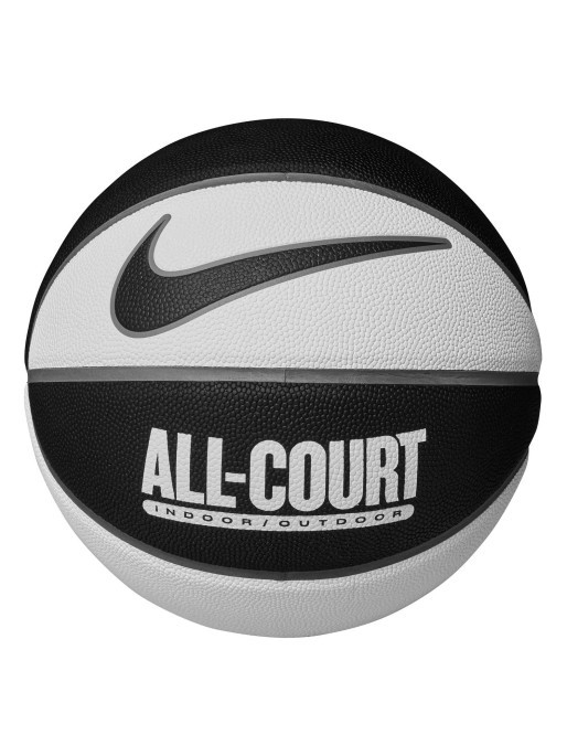 NIKE Minge baschet Everyday All Court 8P Deflated