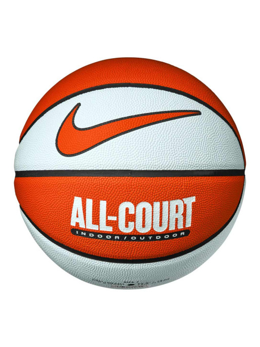 NIKE Minge Everyday All Court 8p Deflated