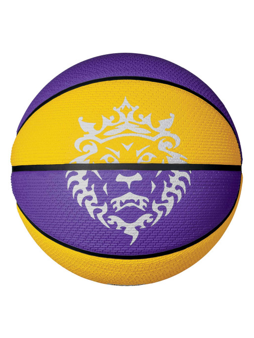 NIKE PLAYGROUND 2.0 8P L JAMES Basketball