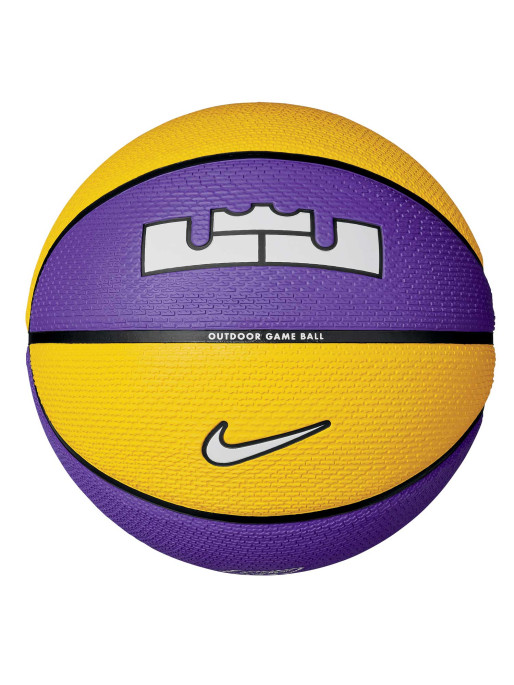 NIKE PLAYGROUND 2.0 8P L JAMES Basketball