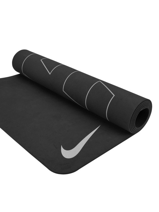 NIKE Covoras Yoga Mat 4 Mm Reversible