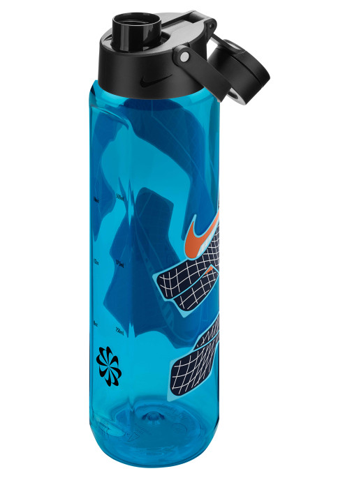 NIKE Sticla Tr Renew Recharge Chug 24 Oz