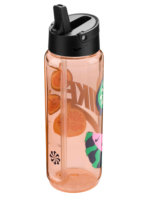 NIKE Sticla Tr Renew Recharge Straw 24 Oz