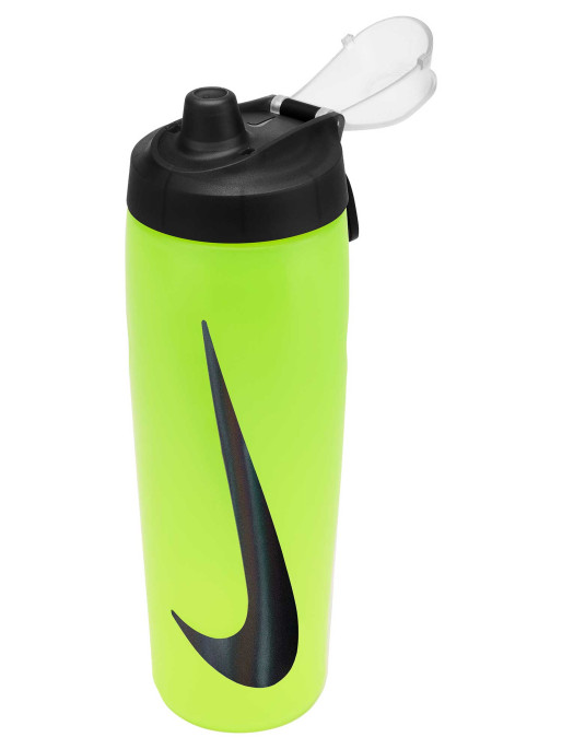 NIKE REFUEL BOTTLE LOCKING LID 24 OZ