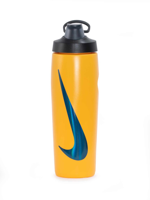 NIKE Бутилка REFUEL BOTTLE LOCKING LID 24 OZ