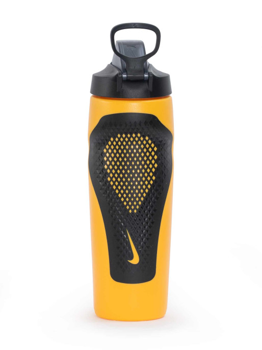NIKE Бутилка REFUEL BOTTLE LOCKING LID 24 OZ
