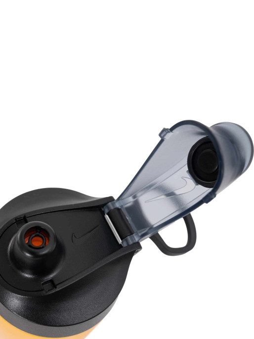 NIKE Бутилка REFUEL BOTTLE LOCKING LID 24 OZ