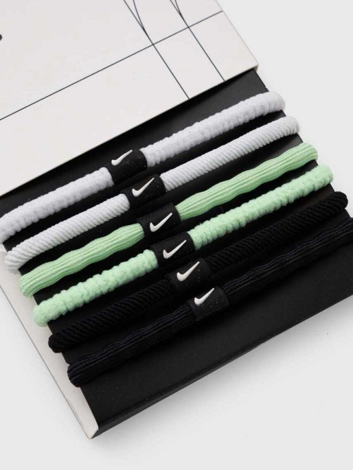 NIKE FLEX HAIR TIE 6PK