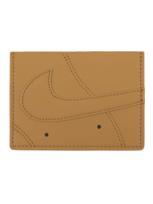 NIKE Πορτοφόλι ICON AIR FORCE 1 CARD WALLET
