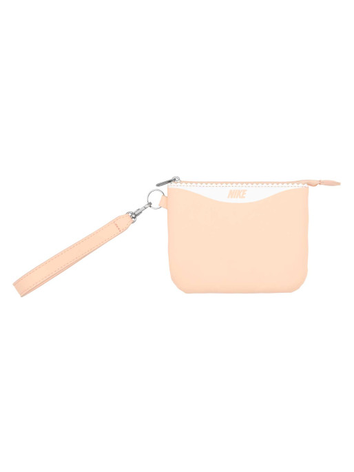 NIKE Portofel Icon Cortez Wristlet Crimson