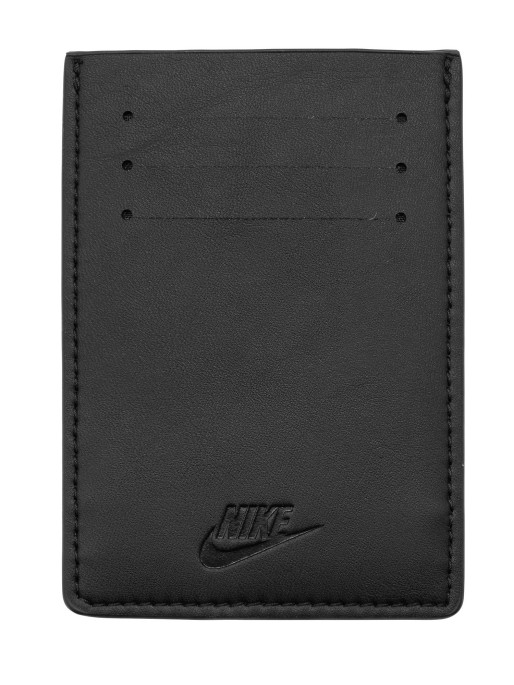 NIKE ICON AIR MAX 90 CARD WALLET DK