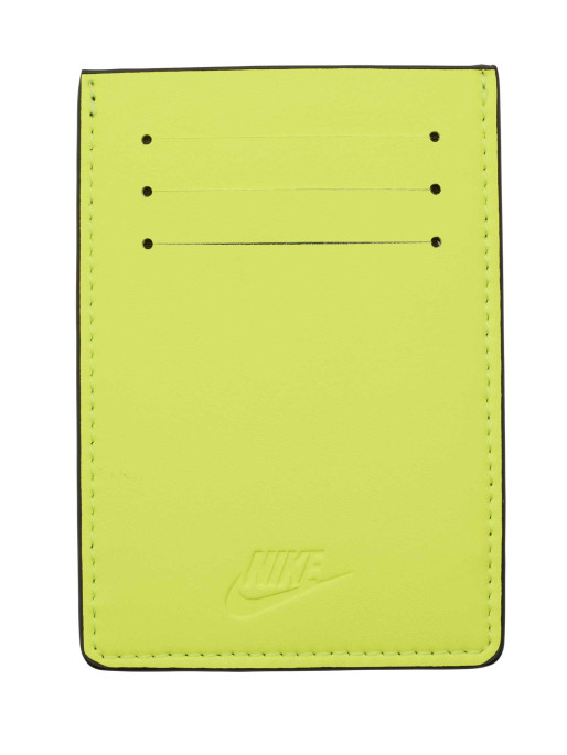 NIKE ICON AIR MAX 90 CARD WALLET