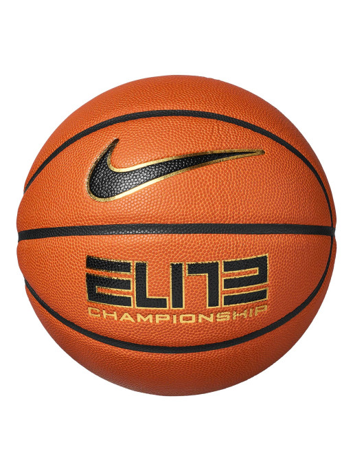 NIKE ELITE CHAMPIONSHIP 8P 2.0 Basketball