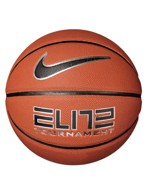 NIKE ELITE TOURNAMENT 8P DEFLATED Basketball