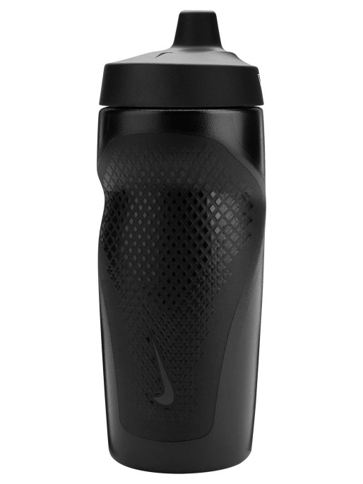 NIKE Sticla de apa Refuel Grip 18 Oz