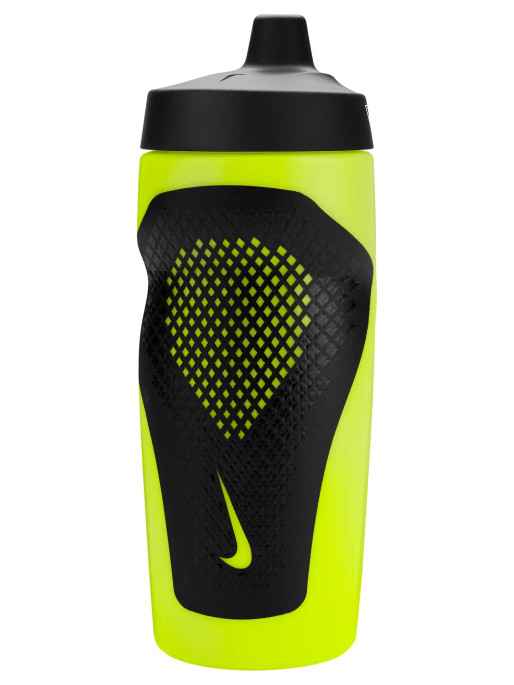 NIKE Sticla de apa Refuel Grip 18 Oz