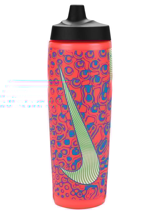 NIKE Бутилка REFUEL BOTTLE 24 OZ