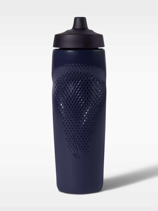 NIKE Бутилка REFUEL BOTTLE 24 OZ GRAPHIC