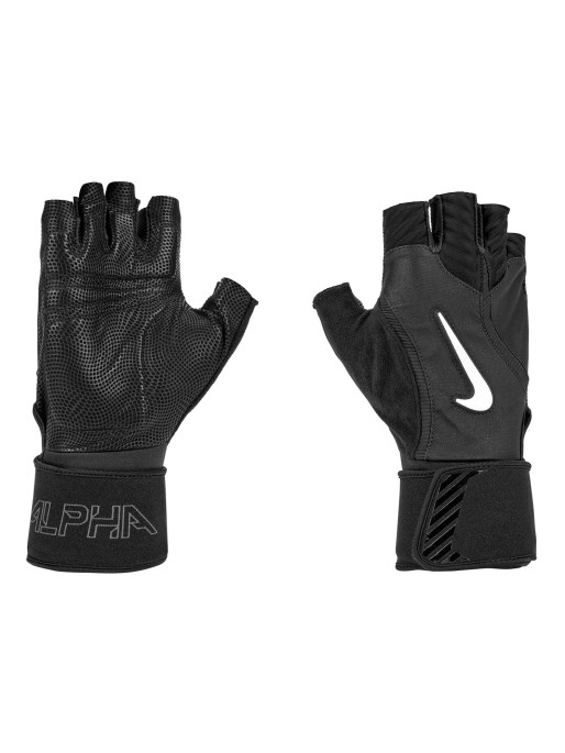 NIKE Manusi U Alpha Elite Tg