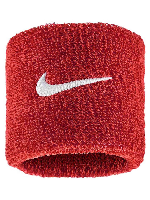 NIKE Накитници SWOOSH CLASSIC WRISTBANDS 2PK