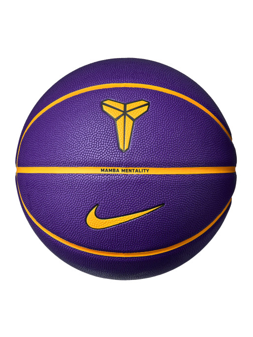 NIKE Minge All Court 8p K Bryant Deflated