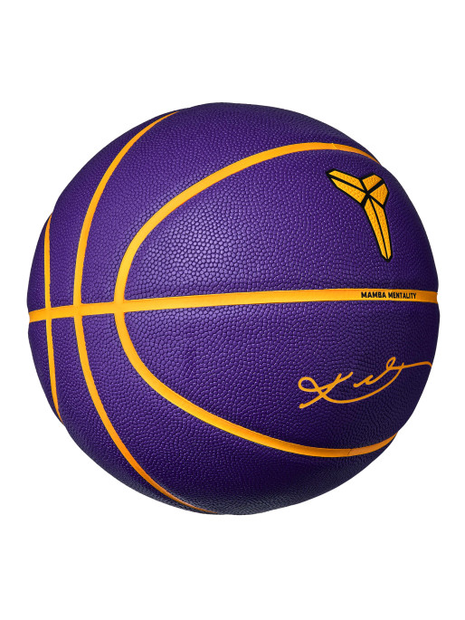 NIKE Minge All Court 8p K Bryant Deflated