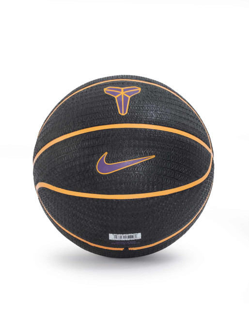 NIKE Топка SIGNATURE K BRYANT DEFLATED
