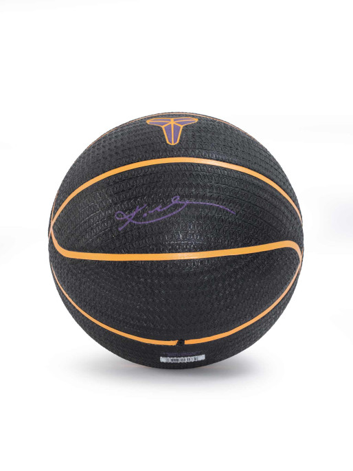 NIKE Топка SIGNATURE K BRYANT DEFLATED