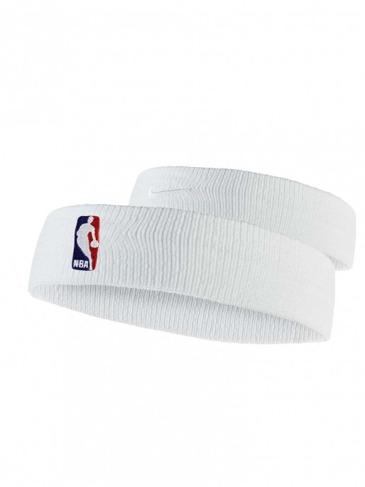 NIKE Αθλητικό Περιμετώπιο HEADBAND NBA