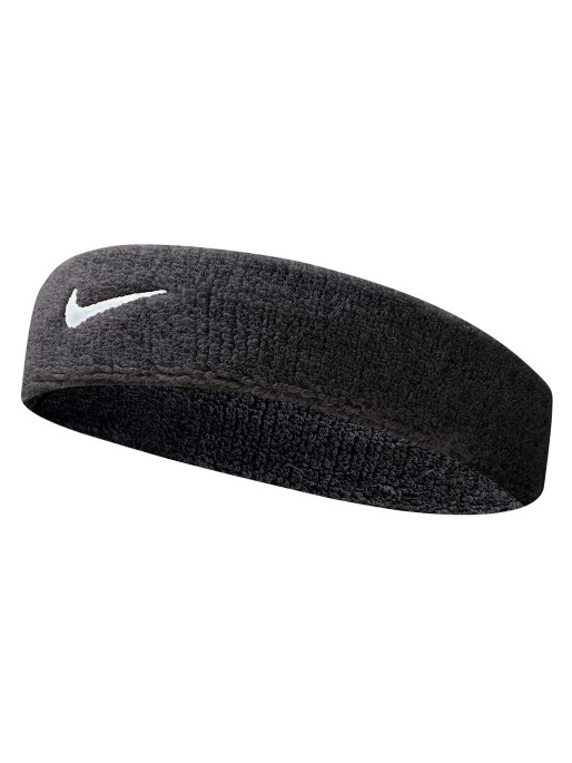 NIKE Banda de cap Swoosh