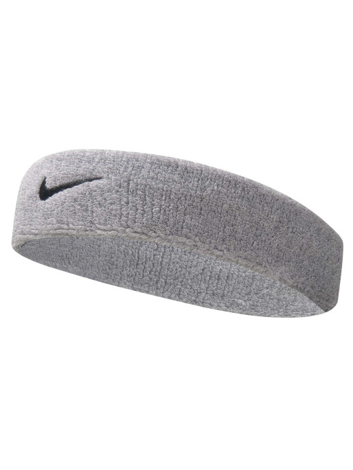 NIKE Banda de cap Swoosh