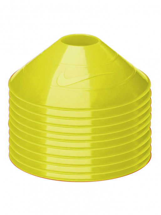 NIKE Конуси 10 PACK TRAINING CONES