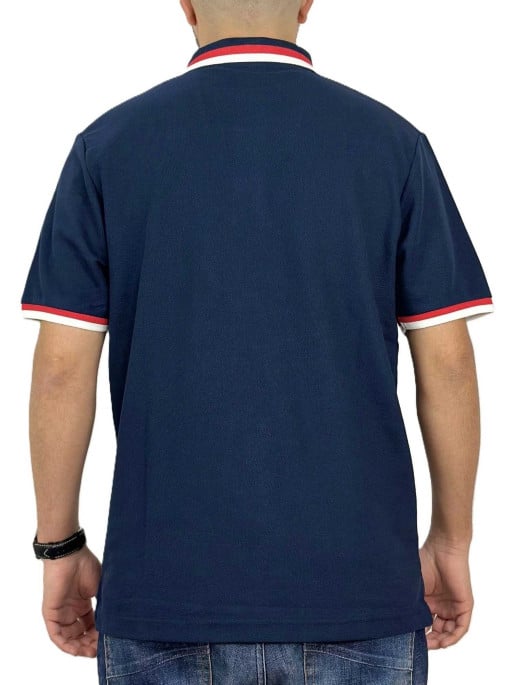 NAUTICA Elm Polo Shirt
