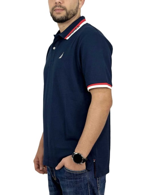 NAUTICA Elm Polo Shirt