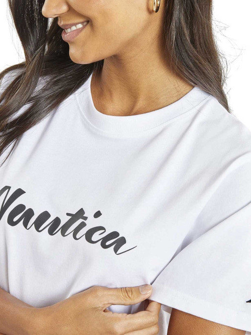 NAUTICA Тениска Rowena