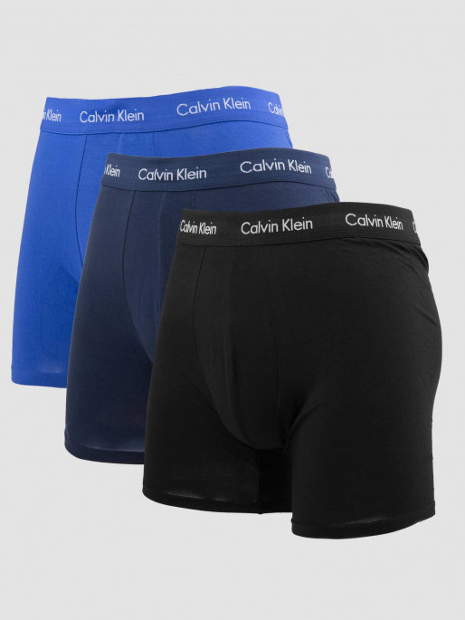 Calvin Klein Underwear 3P BOXER BRIEF