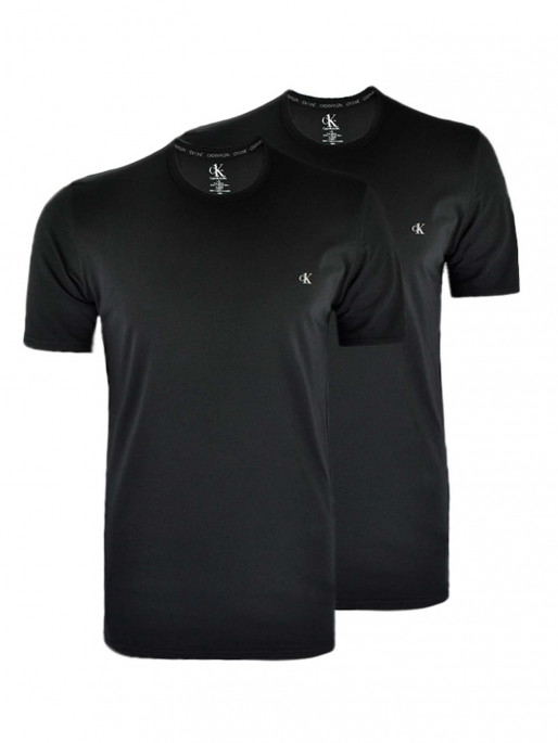 Calvin Klein Underwear S/S CREW NECK 2PK Tee