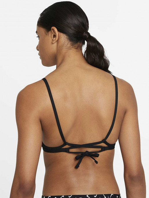 NIKE SWIM HYDRASTRONG SOLID Bikini Top