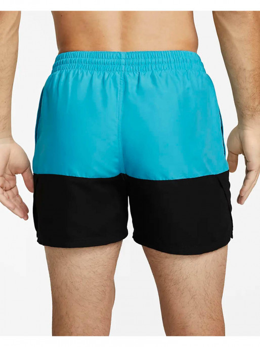 NIKE SWIM Αθλητικό Μαγιό SPLIT 5