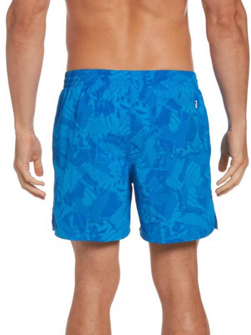 NIKE SWIM COLLAGE 5 Swim shorts