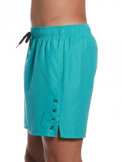 NIKE SWIM SWOOSH 5 Swim shorts