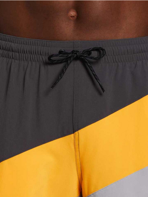 NIKE SWIM Αθλητικό Μαγιό COLOR SURGE 5