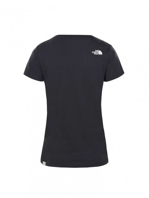 THE NORTH FACE T-Shirt W NEVERSTOP EXPLORING