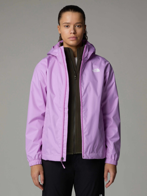 THE NORTH FACE Geaca W Quest - Eu