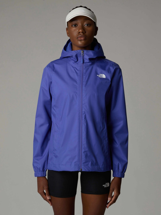 THE NORTH FACE Μπουφάν W QUEST JACKET – EU