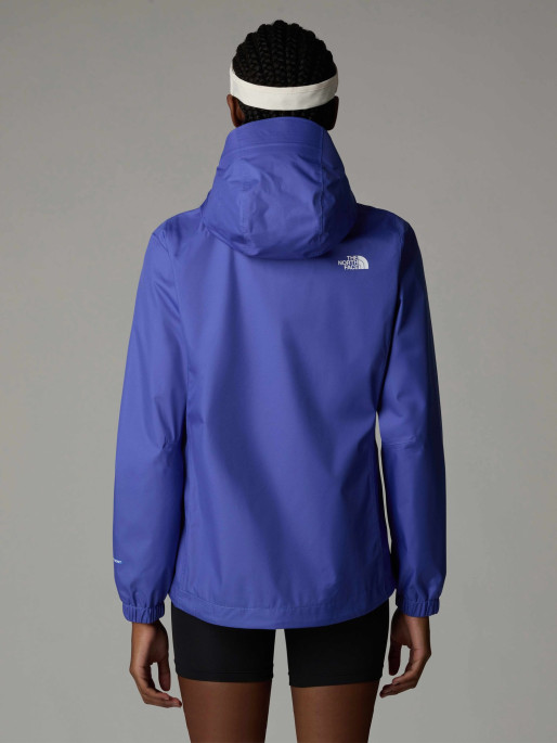 THE NORTH FACE Μπουφάν W QUEST JACKET – EU