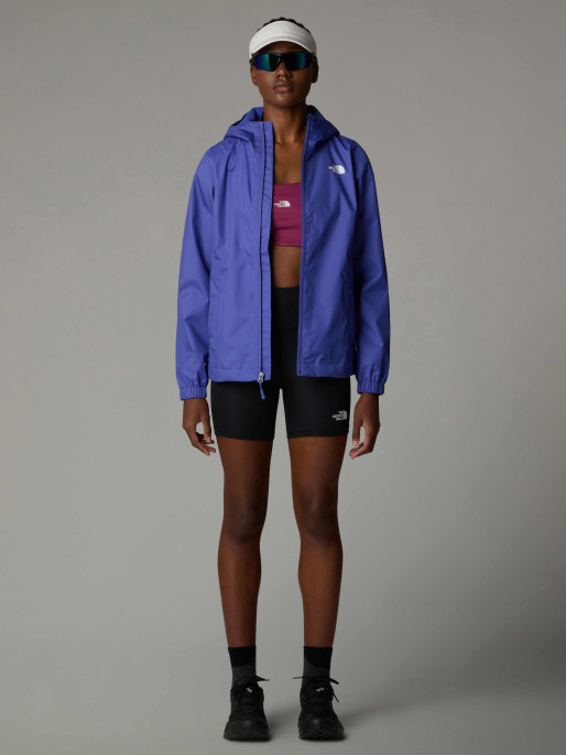 THE NORTH FACE Μπουφάν W QUEST JACKET – EU
