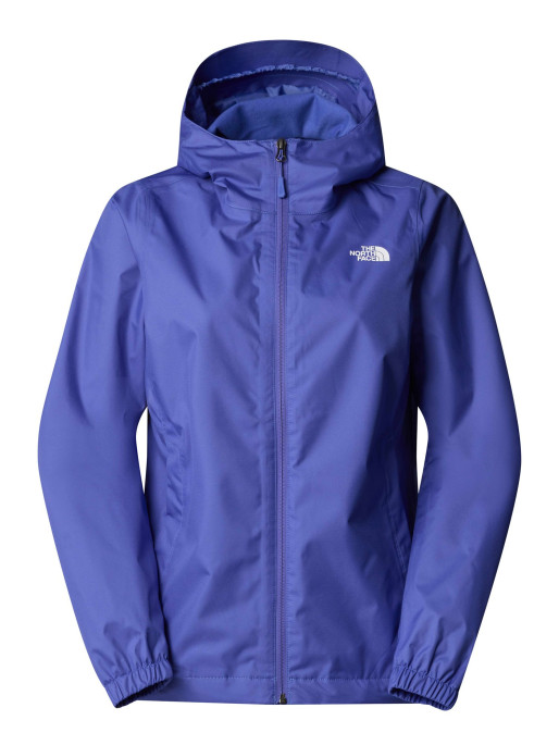 THE NORTH FACE Μπουφάν W QUEST JACKET – EU