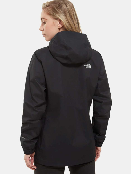 THE NORTH FACE Μπουφάν W QUEST JACKET