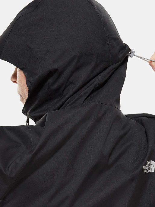 THE NORTH FACE Μπουφάν W QUEST JACKET